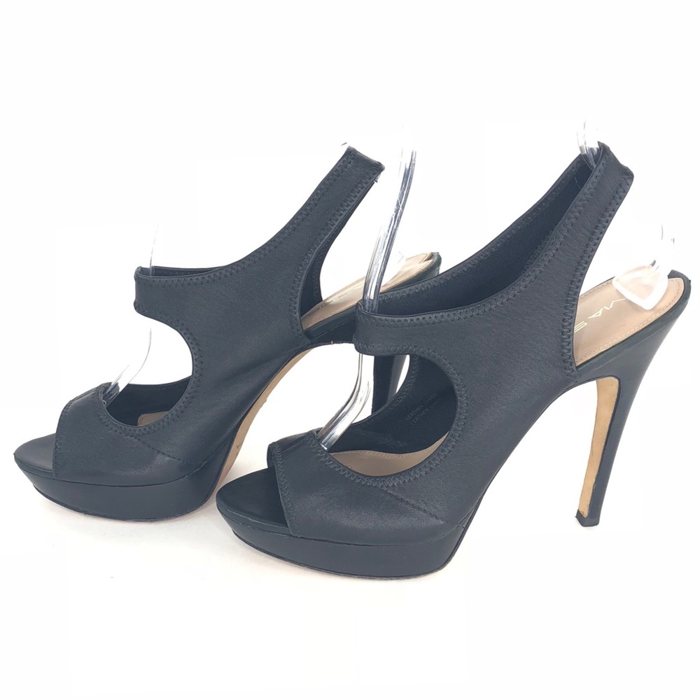 VIA SPIGA | Stiletto Heels (Size 9.5)